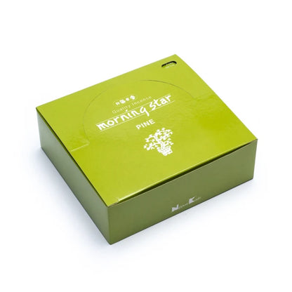 Comprar Incienso japones Morning Star pino thumb