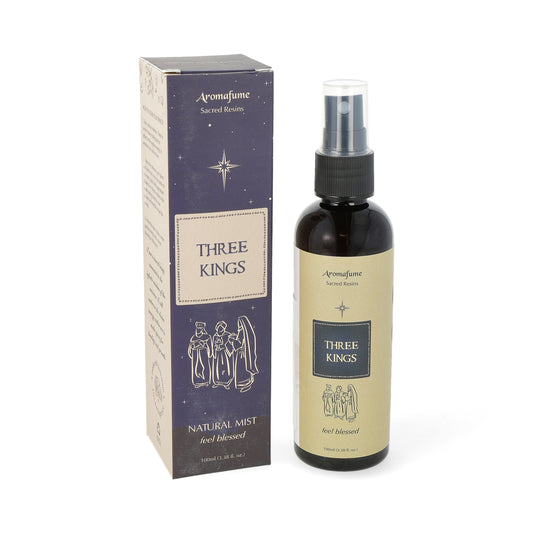 Aromafume spray smudge Re Magi
