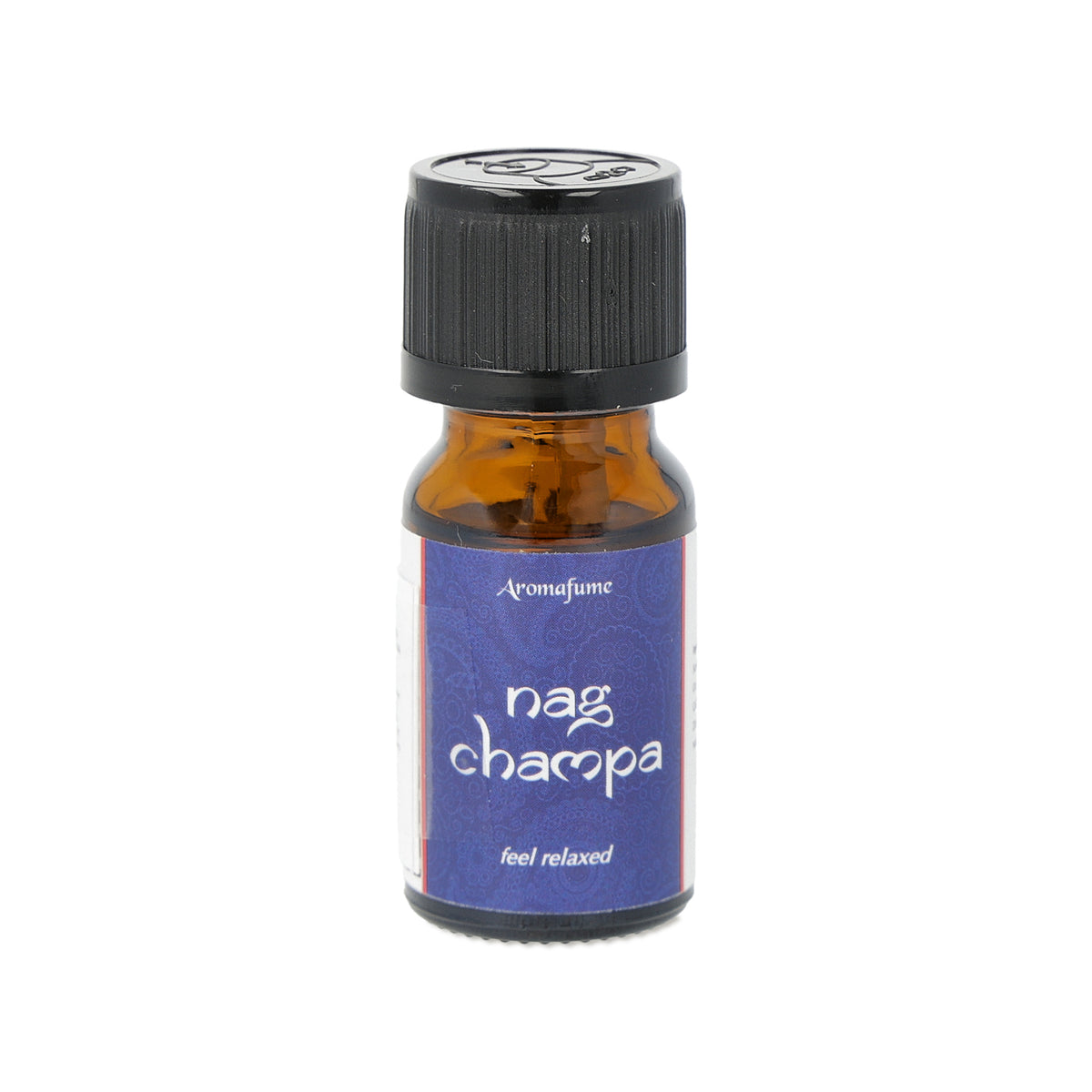 Aromafume essentiële olie blend Nag Champa groothandel