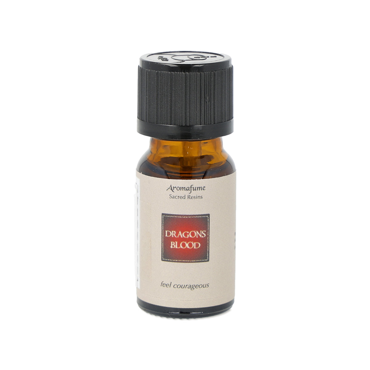 Aromafume essentiële olie blend Dragon Blood