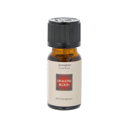 Aromafume essentiële olie blend Dragon Blood groothandel thumb