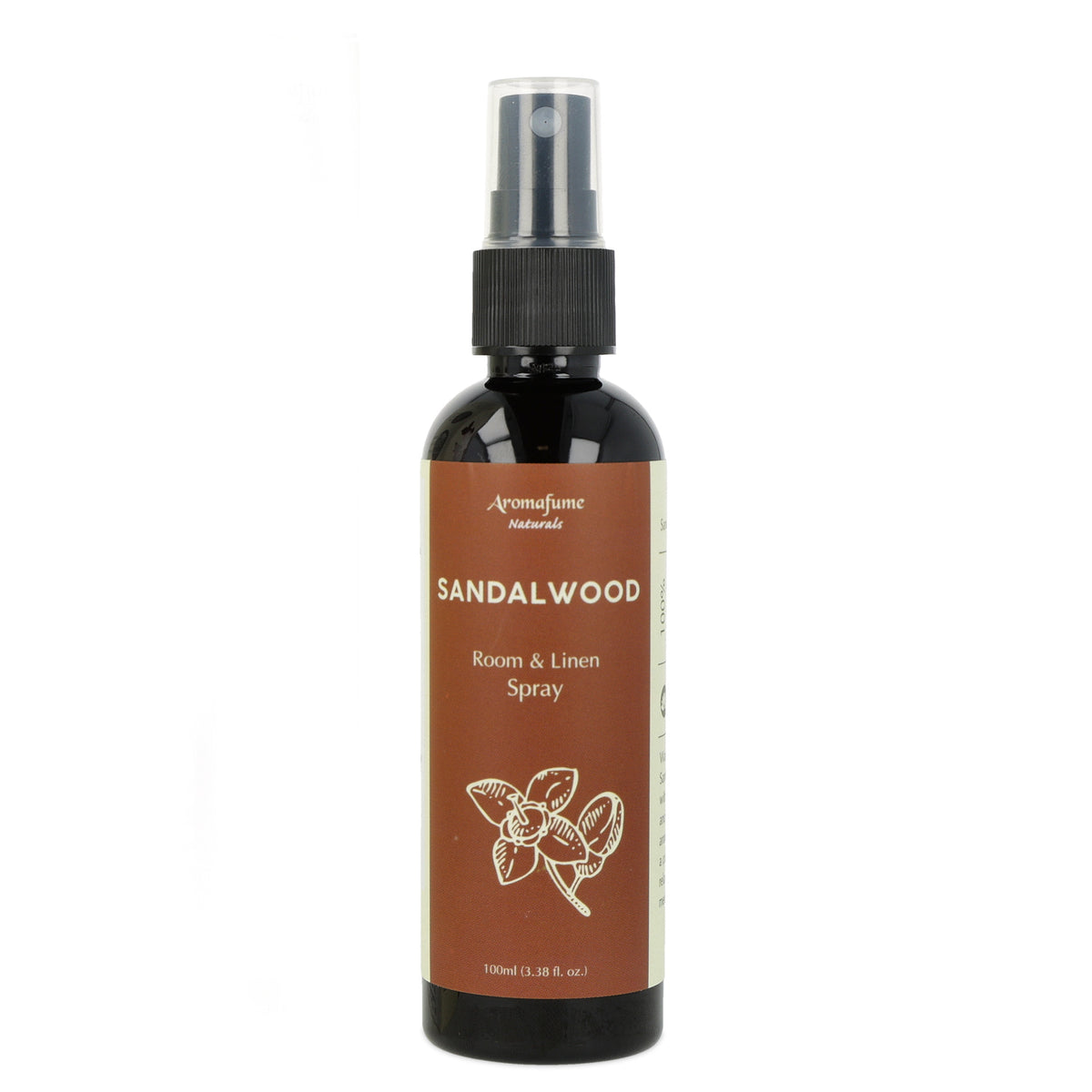 Aromafume Raum- &amp; Textilspray Sandelholz großhandel