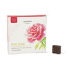 Aromafume wierookblokjes Botanica Pink Rose