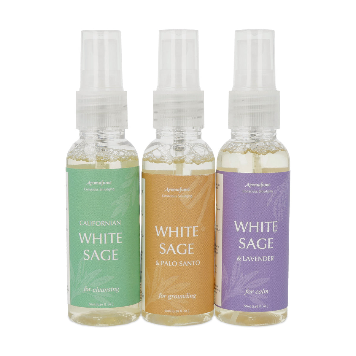 Aromafume Mini-Spray-Set Weißer Salbei kaufen