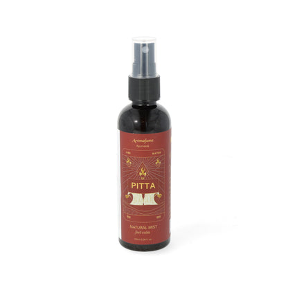 Aromafume natural mist Pitta Dosha groothandel thumb
