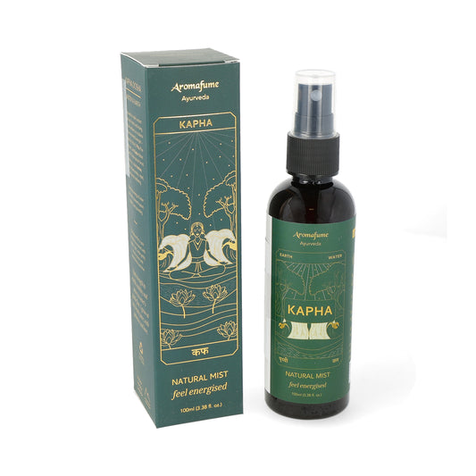 Aromafume spray naturale Kapha Dosha