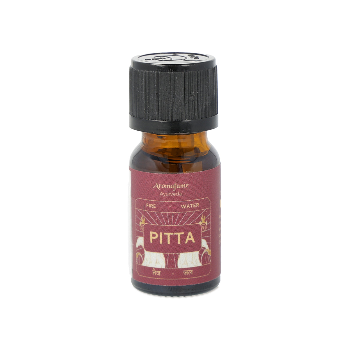 Aromafume essentiële olie blend Pitta Dosha