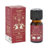 Aromafume essentiële olie blend Pitta Dosha