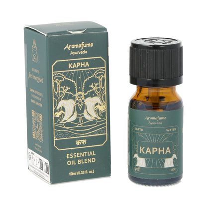 Aromafume essentiële olie blend Kapha Dosha thumb