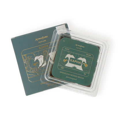 Aromafume wierookblokjes Kapha Dosha groothandel thumb