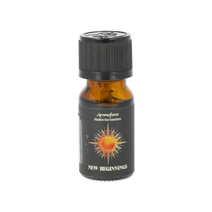 Aromafume essentiële olie blend Manifestation New Beginnings groothandel thumb