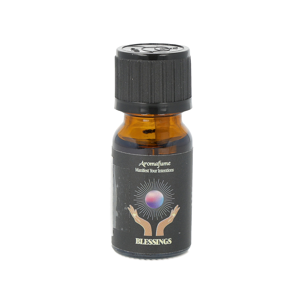 Aromafume essentiële olie blend Manifestation Blessings