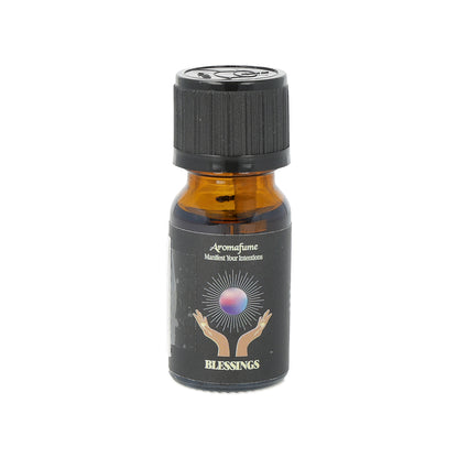 Aromafume essentiële olie blend Manifestation Blessings groothandel thumb