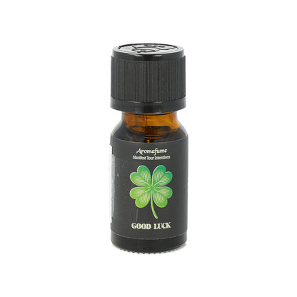 Aromafume essentiële olie blend Manifestation Good Luck groothandel thumb
