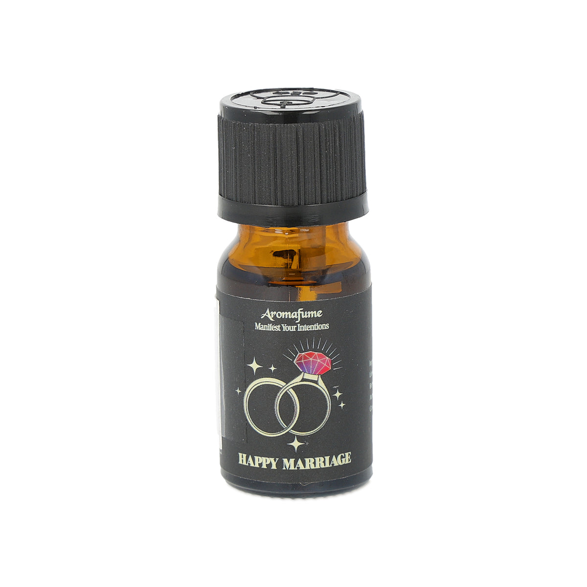 Aromafume essentiële olie blend Manifestation Happy Marriage groothandel