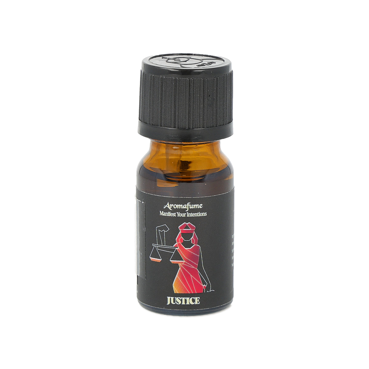Aromafume essentiële olie blend Manifestation Justice groothandel