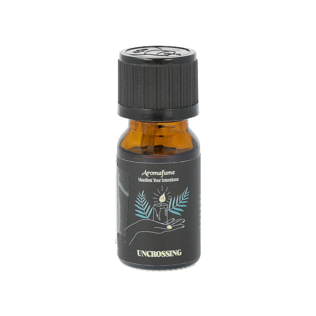 Aromafume essentiële olie blend Manifestation Uncrossing groothandel