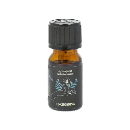 Aromafume essentiële olie blend Manifestation Uncrossing groothandel thumb