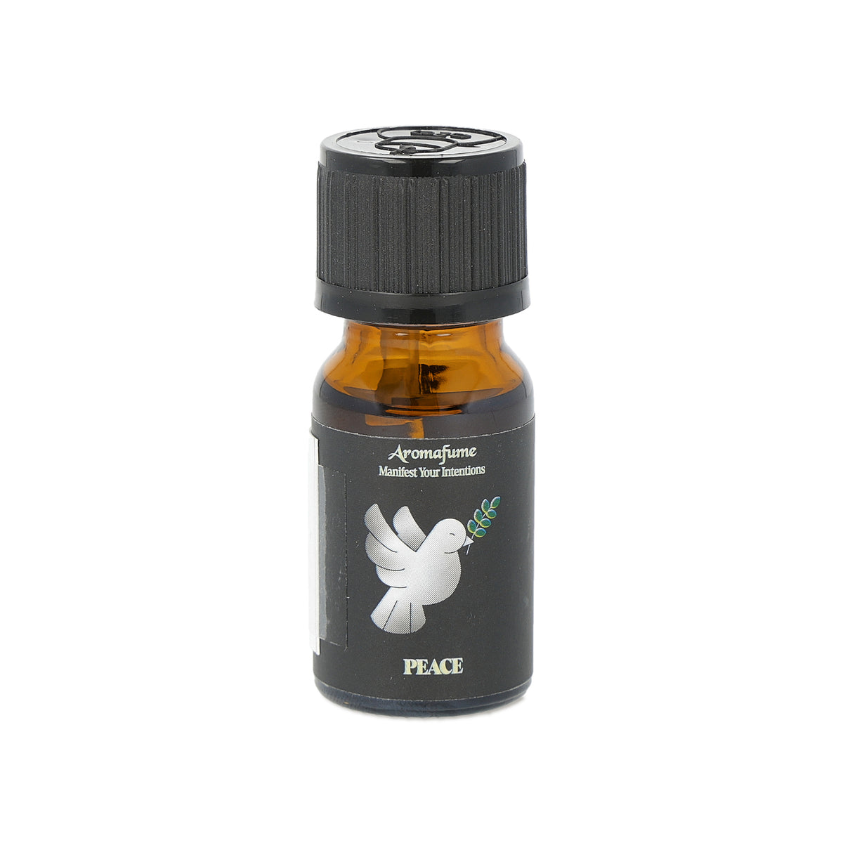 Aromafume essentiële olie blend Manifestation Peace