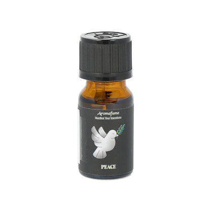 Aromafume essentiële olie blend Manifestation Peace groothandel thumb