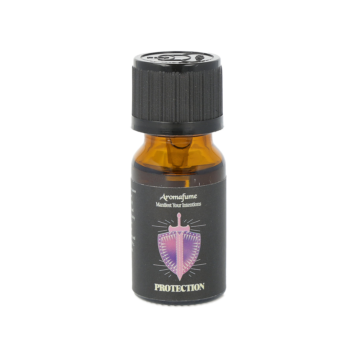 Aromafume essentiële olie blend Manifestation Protection