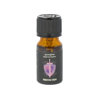 Aromafume essentiële olie blend Manifestation Protection groothandel thumb