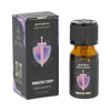 Aromafume essentiële olie blend Manifestation Protection