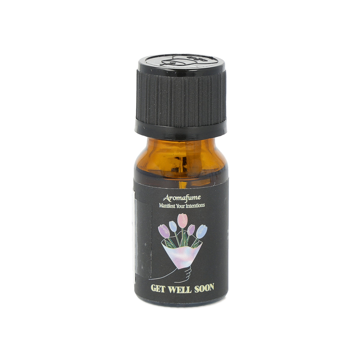 Aromafume essentiële olie blend Manifestation Get Well Soon