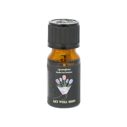 Aromafume essentiële olie blend Manifestation Get Well Soon groothandel thumb