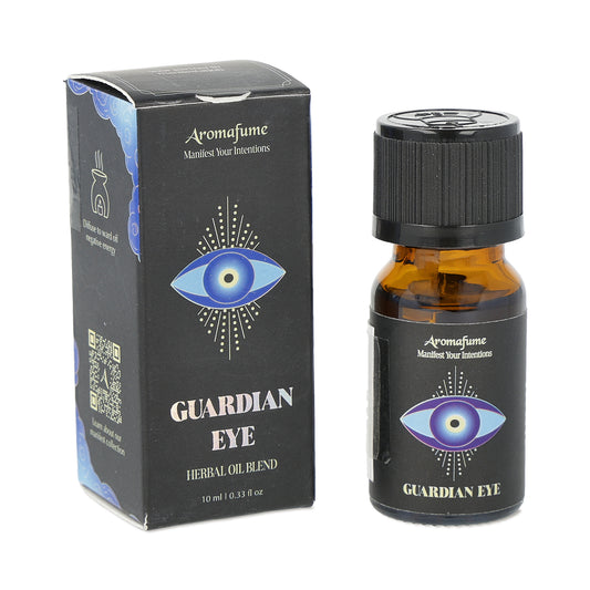 Aromafume essentiële olie blend Manifestation Guardian Eye