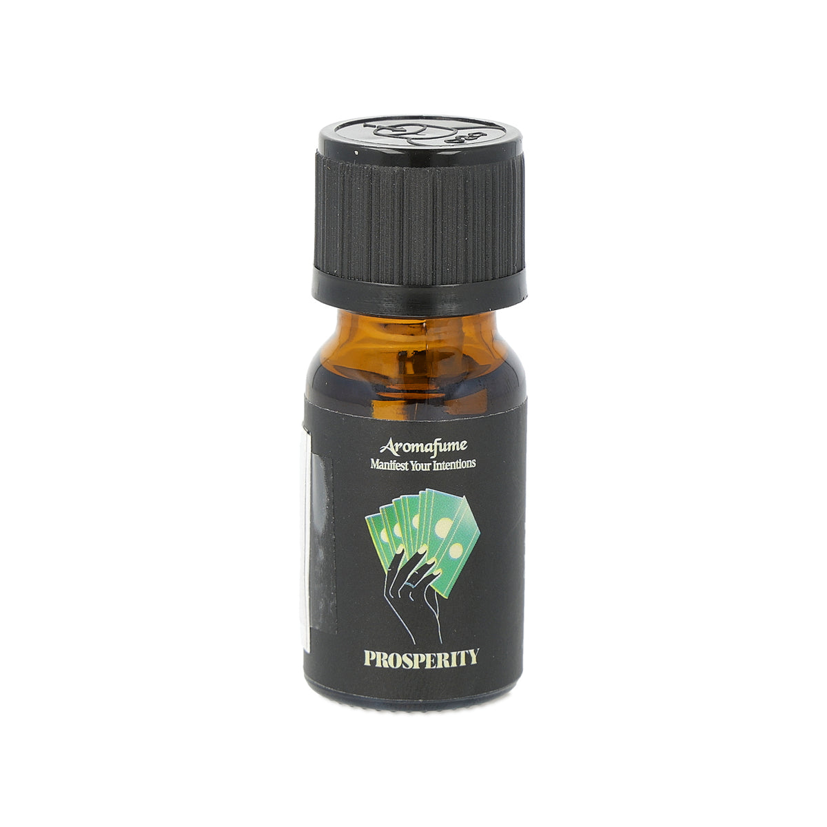 Aromafume essentiële olie blend Manifestation Prosperity