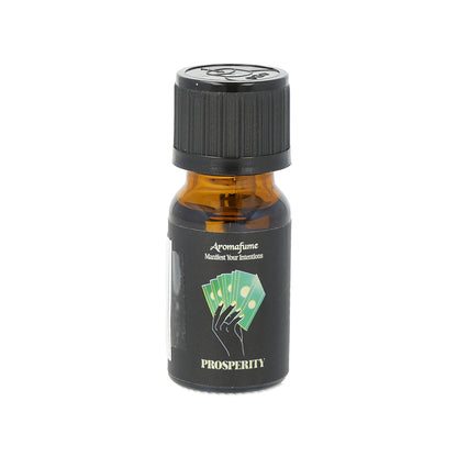 Aromafume essentiële olie blend Manifestation Prosperity groothandel thumb