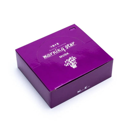 Weihrauch Morning Star Musk kaufen thumb