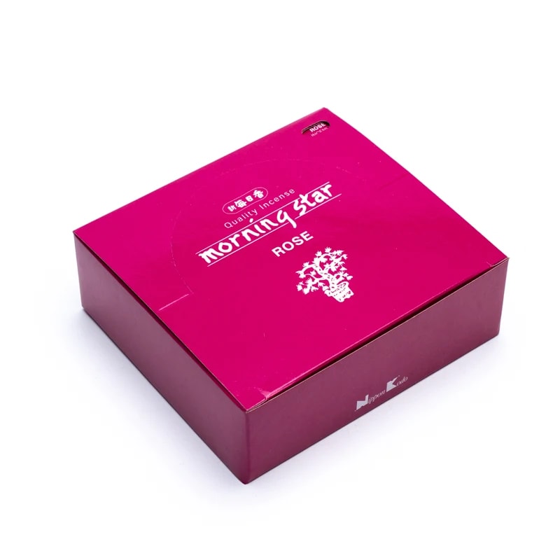 Weihrauch Morning Star Rose kaufen