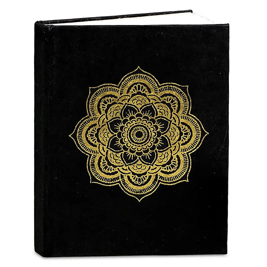 Notitieboekje Mandala