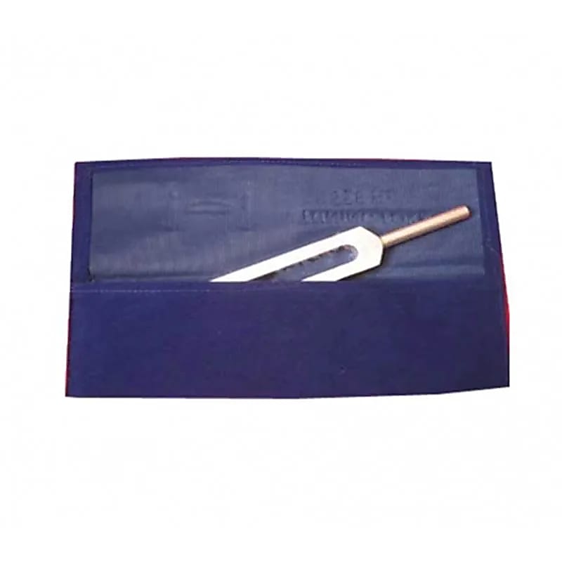 Wallet for Chakra Tuning Fork