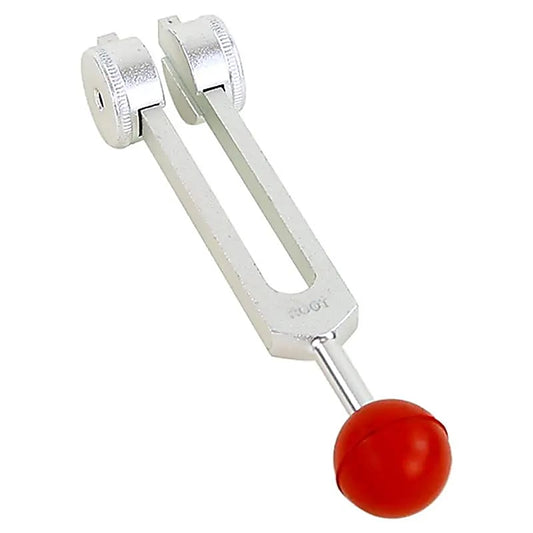 Tuning Fork 1st chakra
