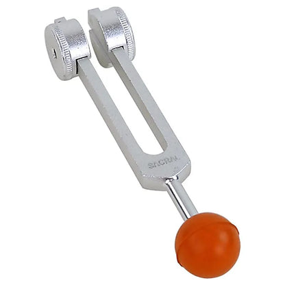 Stimmgabel 2er Chakra thumb