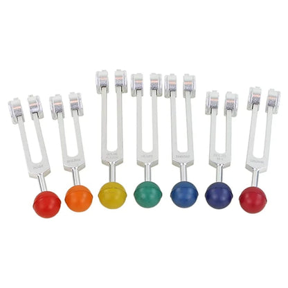 Stimmgabel 3er Chakra großhandel thumb