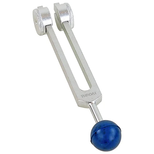 Tuning Fork 5th chakra