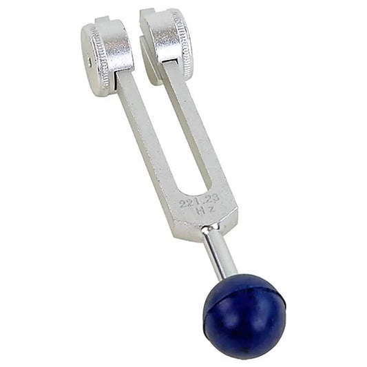 Tuning Fork 6th chakra