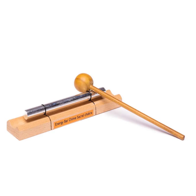 Chime Bar Healing 2nd Chakra