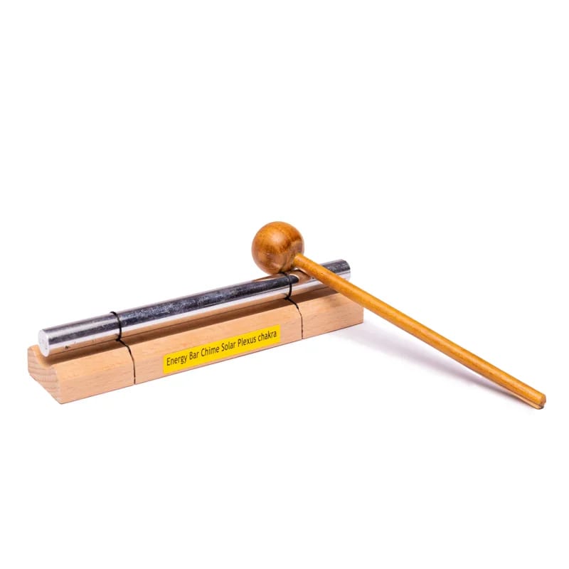 Chime Bar Healing 3rd Chakra