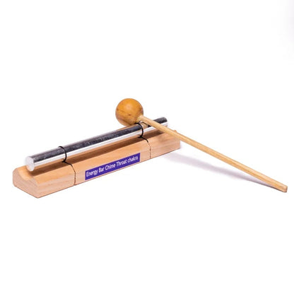 Chime Bar Healing 5th Chakra wholesale thumb