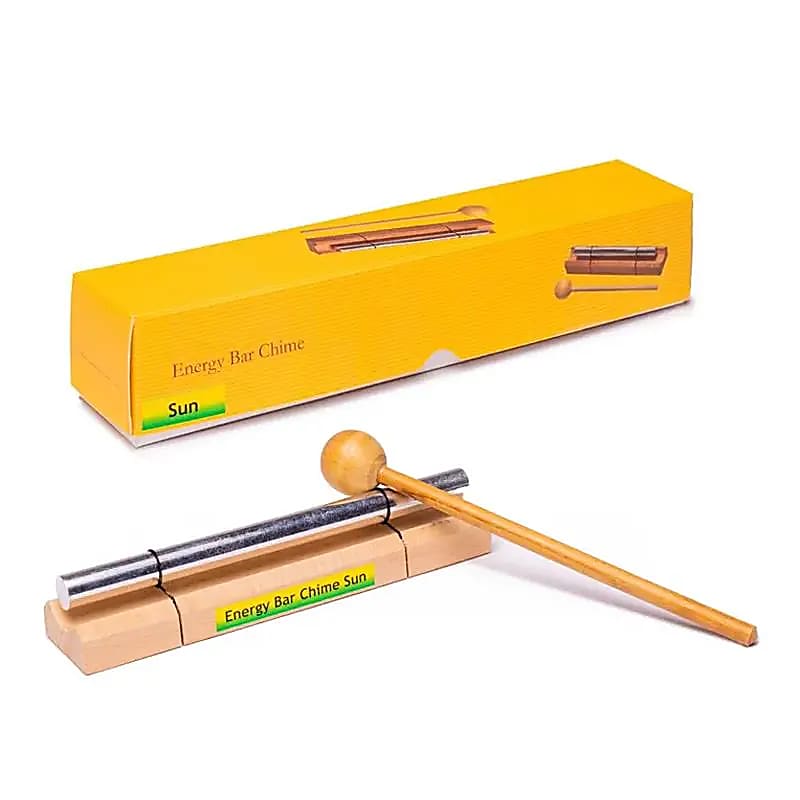 Tuning Chimes Planet Sun tone