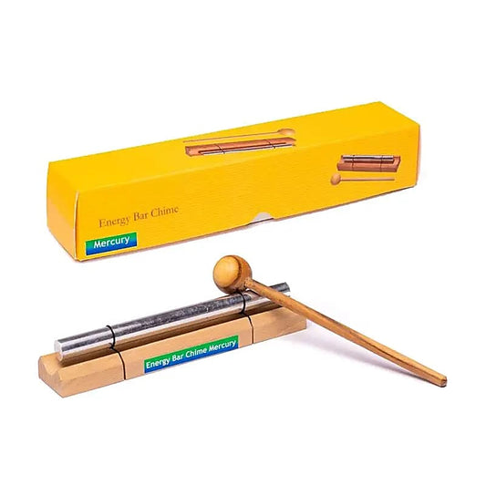 Tuning Chime Planet Mercury tone