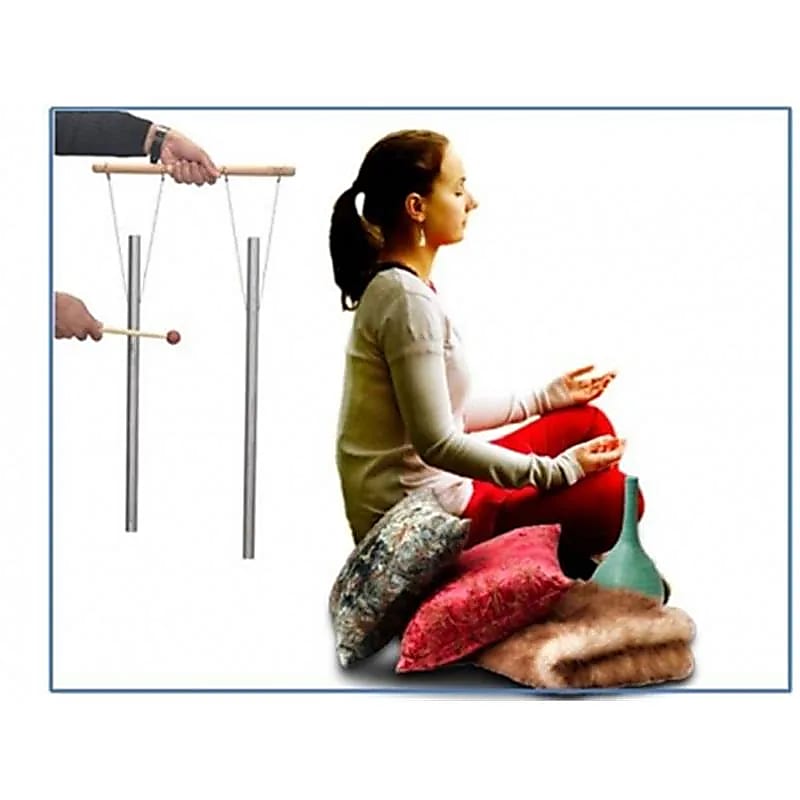 Healing Energy 2 Tubes carillon