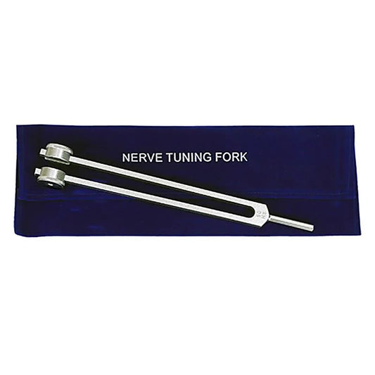 50 Hz Nerve Tuning Fork
