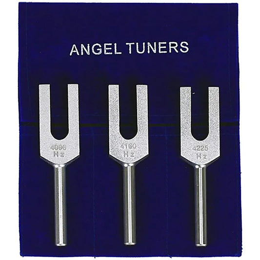 Tuning Forks Angel