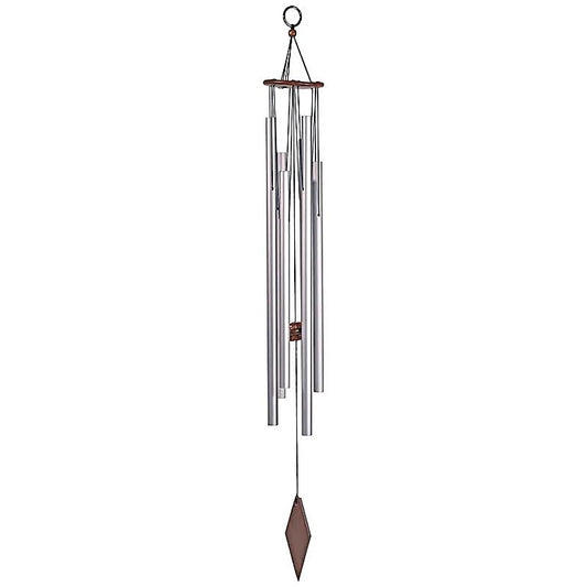 Windspiel 136,10 Hz die Ohm Frequenz